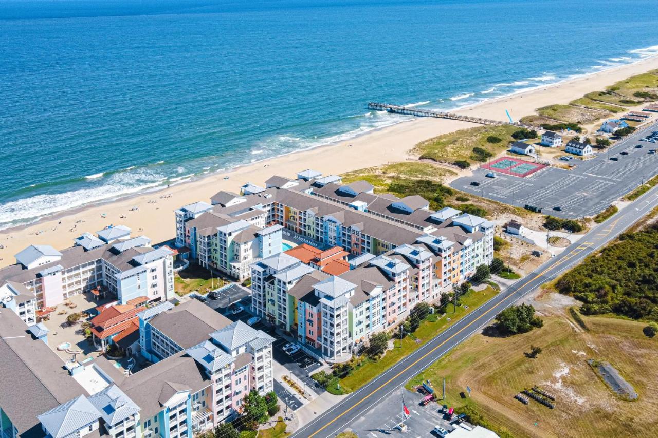 The Sanctuary - Beach Escape 328B Virginia Beach Eksteriør billede